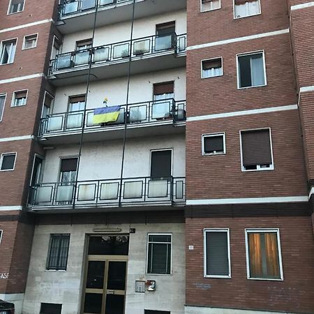 شقة روتسانو  في La Casa Bianca المظهر الخارجي الصورة