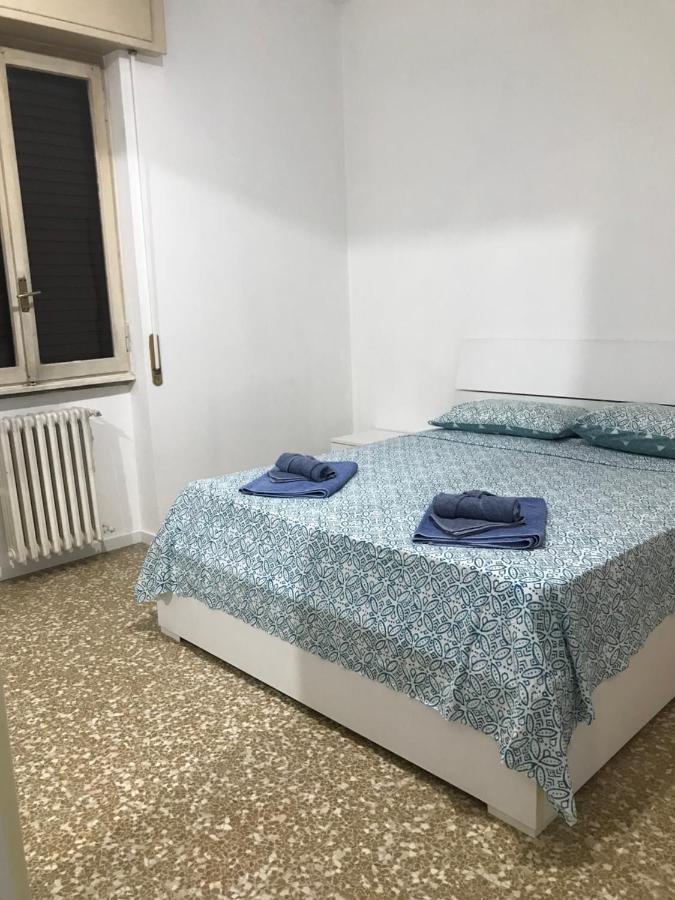 شقة روتسانو  في La Casa Bianca المظهر الخارجي الصورة