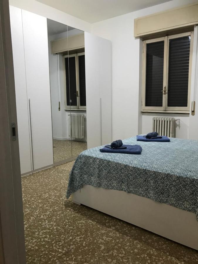 شقة روتسانو  في La Casa Bianca المظهر الخارجي الصورة